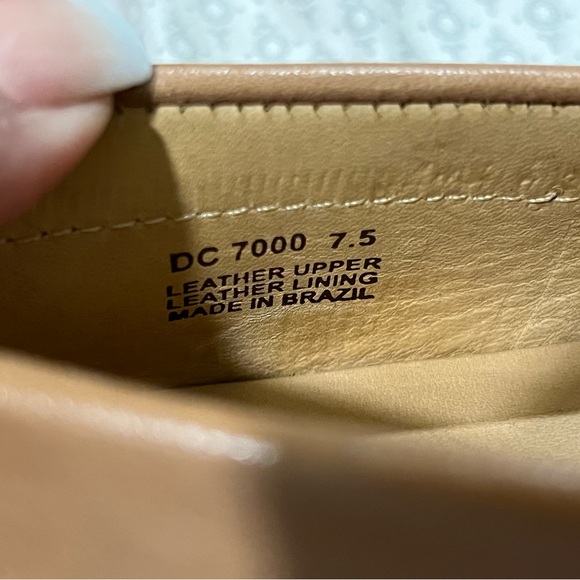 Marc Joseph New York Sarasota women’s loafer Size 7.5 - Picture 6 of 7